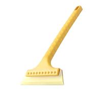 Runkoyea Grattoir À Glace pour Voiture | Grattoir à Glace Large Pare-Brise - Pelle à Dégivrer Vitre - pour L Hiver en Extérieur sur Fenêtre Allée Balcon Patio Et pour Camping Voyage