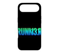 Runn3R Marathon Runner Running Half Marathon 42 km Coque pour iPhone Air
