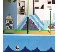 The Sea and Cake Runner (Vinyl) 12" Album
