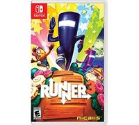 Runner 3 Switch US [Import américaine]