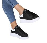 Runner Boss Mixte Trfrba100151 Basket, Multicolore, 44 EU