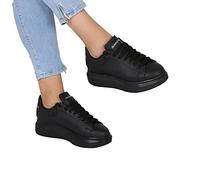 Runner Boss Trfrba100160, Basket Mixte, Noir, 44 EU