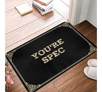 Runner For You're Spec Door Hello Vintage Bath