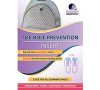 Runner Harmony Toe Repair Kit one size