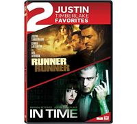 Runner/in Time Double Feature