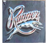 Runner - Runner - Acrobat Records - 1C 064-63 036