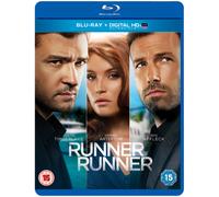 Runner Runner (Blu-ray)