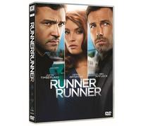 Runner Runner (Import) (Dvd) (2014) Ben Affleck; Justin Timberlake; Gemma Artert