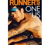Runner’s World Magazine Spring 2026 : Harry Styles, One of US