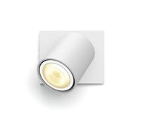 Runner Single Spot Blanc Variateur Dintensité Inclus