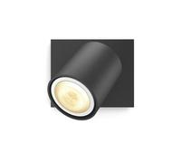 Philips Hue Spot Runner White Ambiance GU10 1x5W Noir