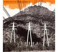 Runner & the Thermodynami - Runner & The Thermodynami [Import]