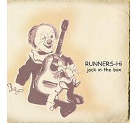 Runners-Hi - Jack-in-The-Box [Import]