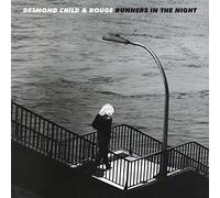 Runners in The Night