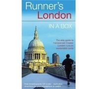 Runners London in a Box by Natasha Lodge Natasha Lodge (Auteur)