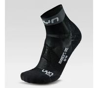 Runner's One Basse Black Grey 35-38