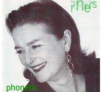 Runners, the - Phonetic [Import]