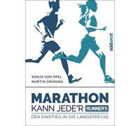Runner's World: Marathon Kann Jede*R