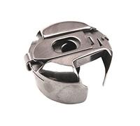 Runnertools Capsule de bobine 6 mm pour machine à coudre Pfaff avec pince de circulation