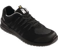 Chaussure basse de sécurité RUNNEX SportStar 5108 taille 45 noir/gris ( 8000460839 )
