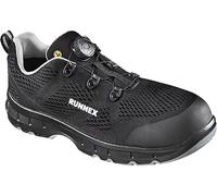 RUNNEX S1Ps-ESD-Sécuritéitshalbschuhe Atop Flexstar 5190 EUR 44