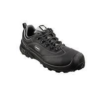 RUNNEX S3-Sécuritéitshalbchaussure TeamStar noir EUR 50