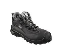 RUNNEX S3-Sécuritéitsschnschnschnrstiefel TeamStar Noir EUR 49