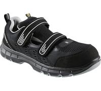 RUNNEX Sandale de sécurité FlexStar 5116-45 sw/gr Gr45