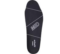 RUNNEX Semelle intérieure Activefit Mid (10 pièces) 5411 EUR 44