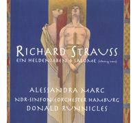 Runnicles, Donald - Une Vie de héros / Salome ( extraits )