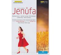 Runnicles - Leos Janacek-Jenufa [Import]