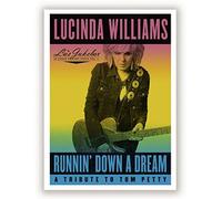 Runnin' Down A Dream: A Tribute To Tom Petty Lucinda Williams (Interprète) https://www.fnac.com/a15694412/Lucinda-Williams-Runnin-Down-A-Dream-A-Tribute-To-Tom-Petty-CD-album?oref=53fc47b3-d004-4913-7bfe-d3ccefdbe633