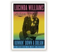 Runnin' Down A Dream: A Tribute To Tom Petty Lucinda Williams (Interprète) https://www.fnac.com/a15694412/Lucinda-Williams-Runnin-Down-A-Dream-A-Tribute-To-Tom-Petty-CD-album?oref=53fc47b3-d004-4913-7bfe-d3ccefdbe633