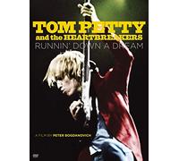 Runnin Down a Dream [DVD] [2008] [Region 1] [US Import] [NTSC]