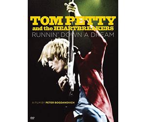 Runnin Down a Dream [DVD] [2008] [Region 1] [US Import] [NTSC]