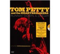 Runnin down a dream - plus cd E