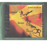 Runnin' down the devil
