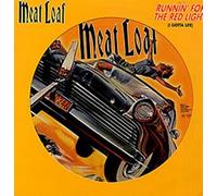 Runnin' for The Red Light (I Gotta Life) [12 inch] [Import]
