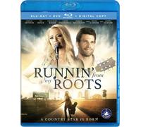 Runnin' From My Roots [Blu-Ray] With Dvd, Widescreen, 2 Pack, Digital Copy