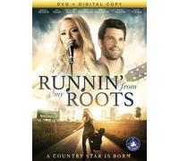 Runnin' From My Roots [Dvd] Digital Copy, Widescreen