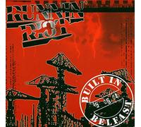 Runnin Riot - Built in Belfast