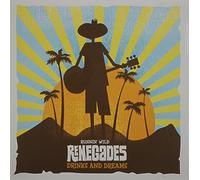 Runnin' Wild Renegades - Drinks & Dreams