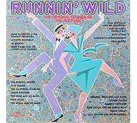 Runnin' Wild - The Original Sounds Of The Jazz Age [Vinyl LP]