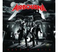 Airbourne - Runnin' Wild [Vinyl Lp] Special Ed