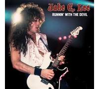 Runnin' With The Devil Édition Deluxe CD