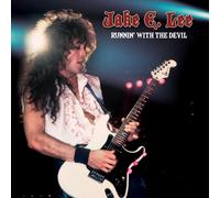 Runnin' With The Devil – Purple – Vinyle