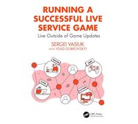 Running a Successful Live Service Game