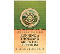 Running A Thousand Miles For Freedom