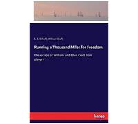 Running A Thousand Miles For Freedom