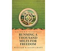 Running a Thousand Miles for Freedom